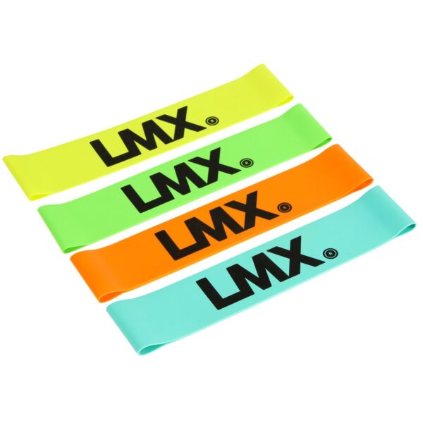 LMX Mini Band Set (level 1-4)