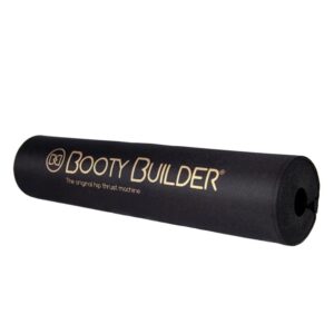 Booty Builder Barbell Pad for Hip Thrusts and Squats