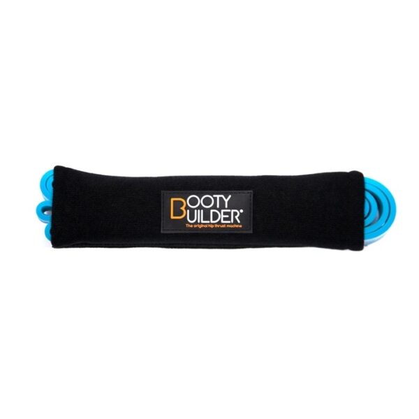 Booty Builder Power Band – Turquoise