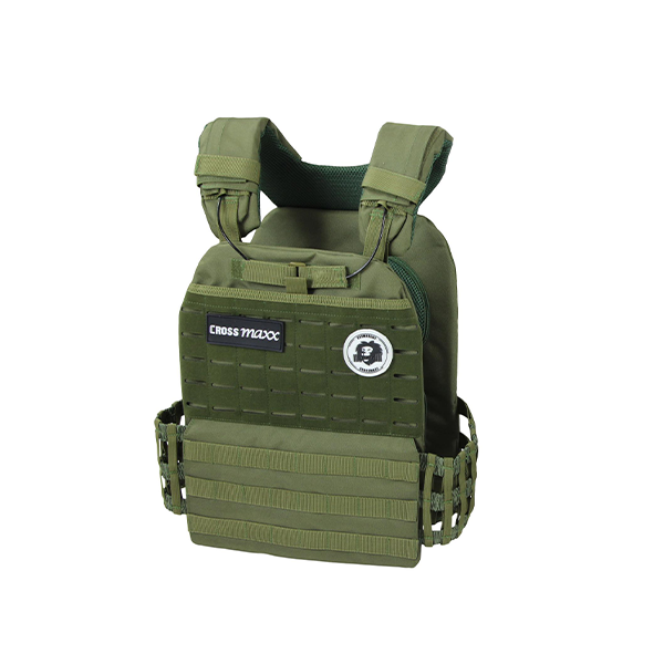 LMX G Crossmaxx® Tactical vest-Green