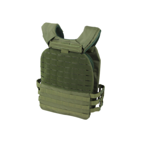 LMX G Crossmaxx® Tactical vest-Green