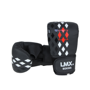 LMX Boxing bag mitts PU