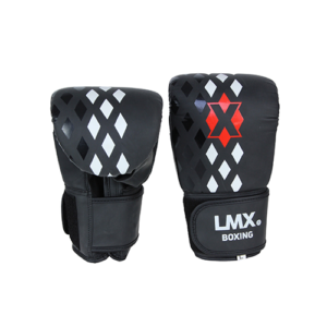 LMX Boxing bag mitts PU