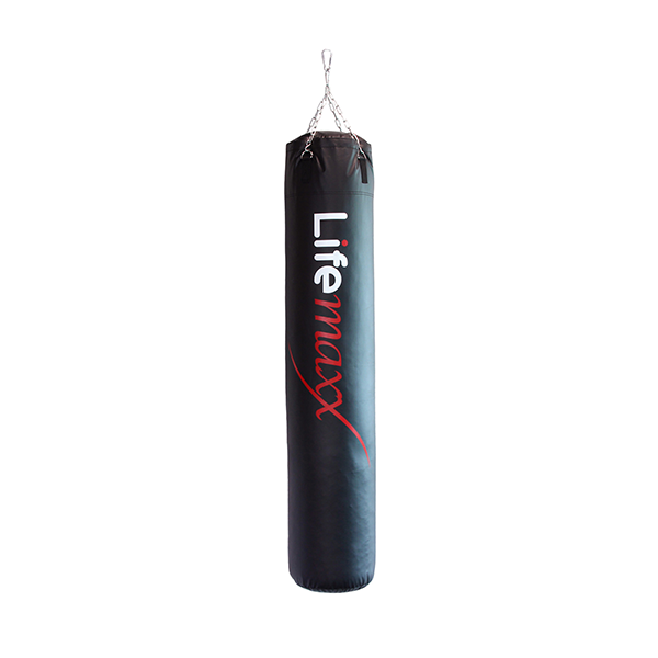 LMX PRO boxing bag 180cm (black)