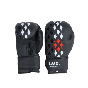 LMX. Boxing gloves PU (12oz - 14oz)