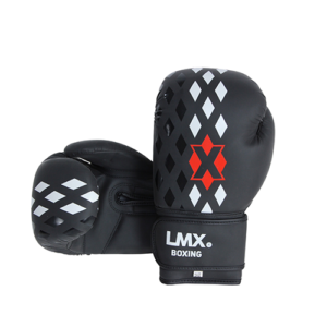LMX. Boxing gloves PU (12oz - 14oz)