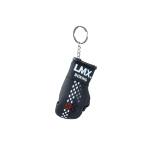 LMX Boxing keychain