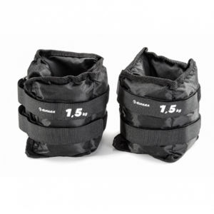 Ankle and Wrist Weights 1.5kg