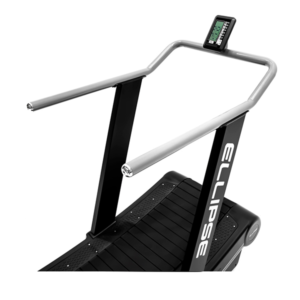 Curve Treadmill C-Fit