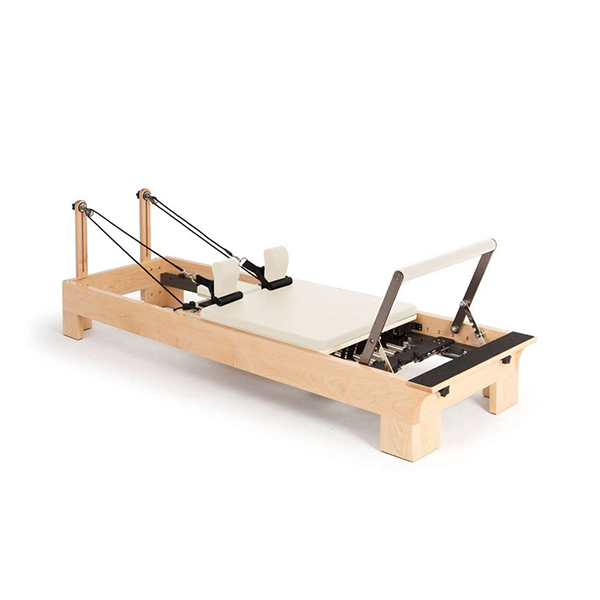 Elina Pilates Wood Reformer - The Fitness Joint