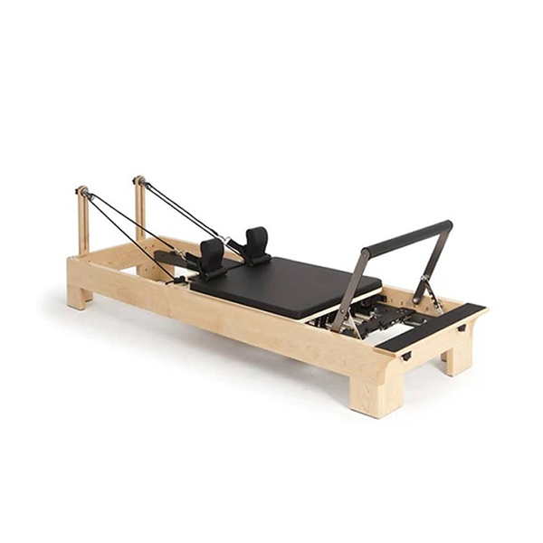 Elina Pilates Wood Reformer - The Fitness Joint