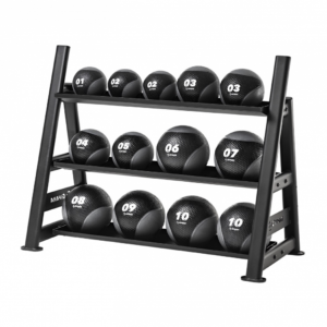 Multifunctional rack (3 shelves)