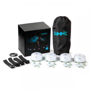 Lummic 4 Complete Kit + !