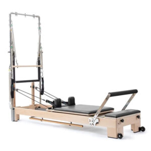 Wooden Reformer Lignum With Tower!