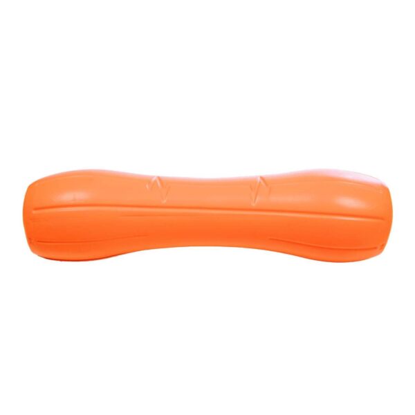 Comfort Bar Protector ( Orange )!