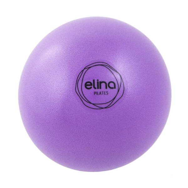 Elina Pilates Softball 24cm ( Purple )
