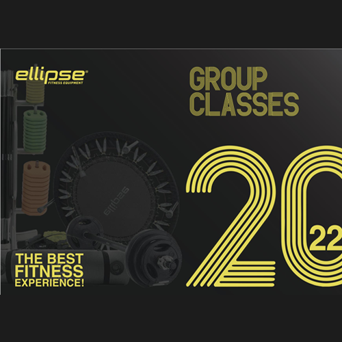 GROUP CLASSES 1