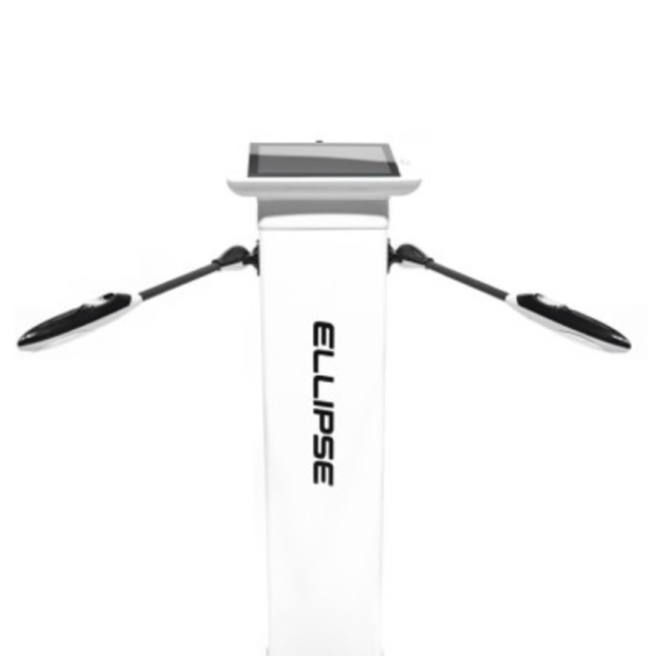 17 FIT-E28 Body Composition Analyzer