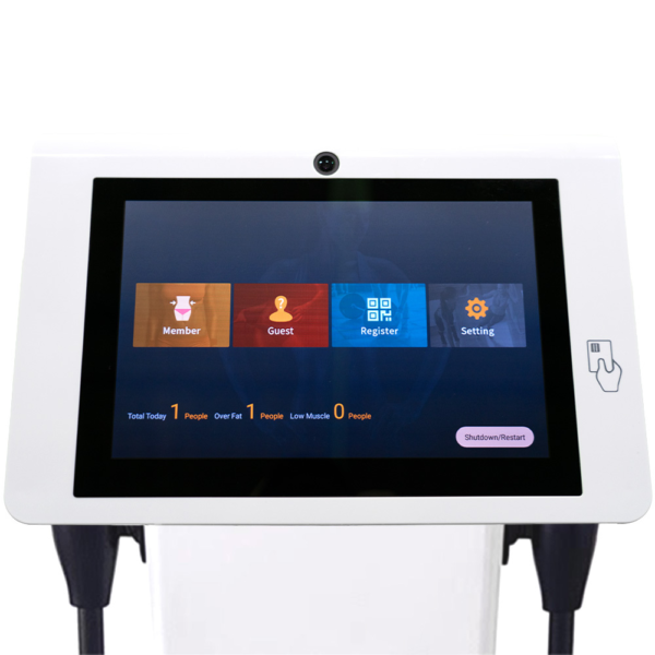 19 FIT-E28 Body Composition Analyzer