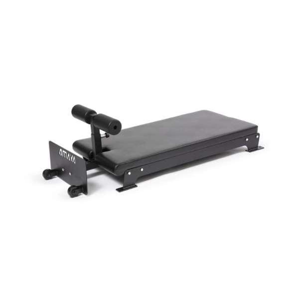 Nordic Hamstring Curl Bench Pro