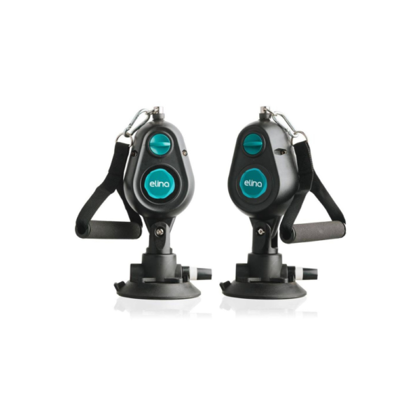 Resistance Training Cord System