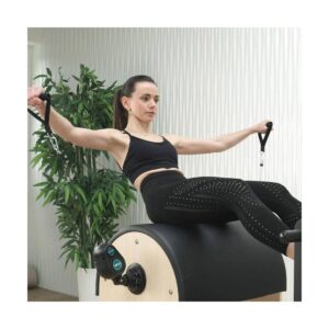 Resistance Training Cord System