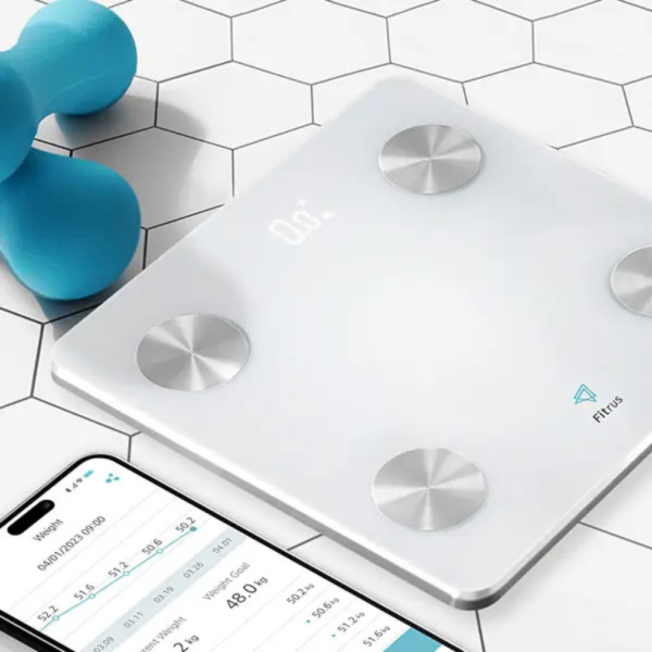 Fitrus Scale FRS-W10