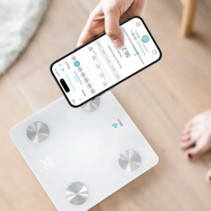 Fitrus Scale FRS-W10