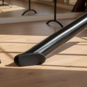 DOUBLE BALLET BARRE