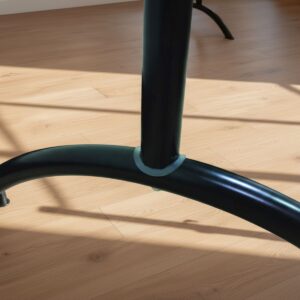 DOUBLE BALLET BARRE