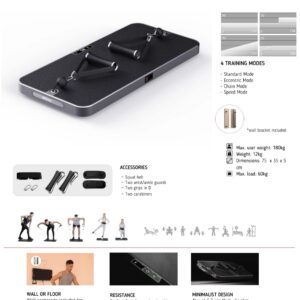 BH Smart Gym G130