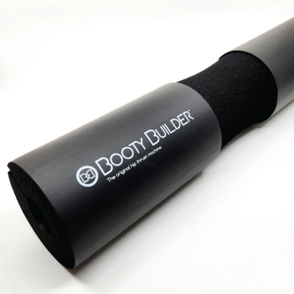 Booty Builder Barbell Pad for Hip Thrusts and Squats