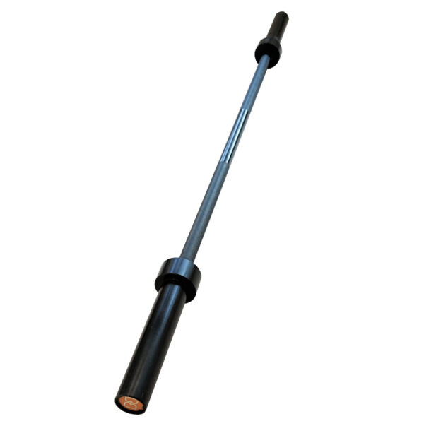 Booty Builder Olympic Barbell