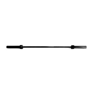 Booty Builder Olympic Barbell