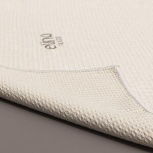 TOWEL FOR PILATES MACHINE! (ivory)